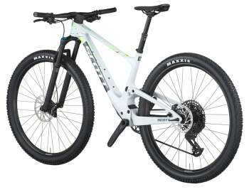 SCOTT SPARK RC COMP DAĞ BİSİKLETİ-2026 - 3