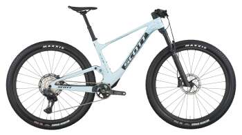 SCOTT SPARK RC PRO DAĞ BİSİKLETİ-2026 - 2