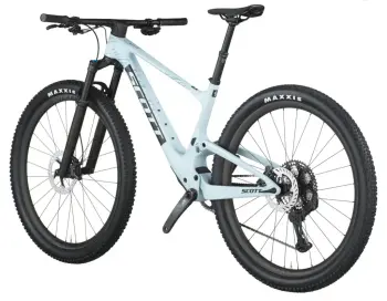 SCOTT SPARK RC PRO DAĞ BİSİKLETİ-2026 - 4