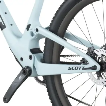 SCOTT SPARK RC PRO DAĞ BİSİKLETİ-2026 - 8