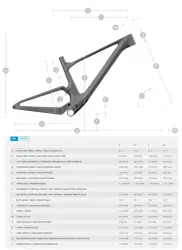 SCOTT SPARK RC PRO DAĞ BİSİKLETİ-2026 - 11