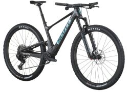 SCOTT SPARK RC TEAM DAĞ BİSİKLETİ-2026 - 2