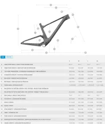 SCOTT SPARK RC TEAM DAĞ BİSİKLETİ-2026 - 9