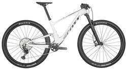 SCOTT SPARK RC TEAM DAĞ BİSİKLETİ - SCOTT