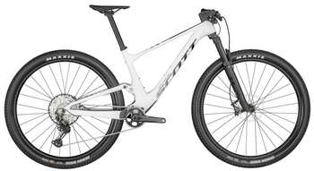 SCOTT SPARK RC TEAM DAĞ BİSİKLETİ - 1