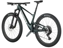 SCOTT SPARK RC TEAM ISSUE DAĞ BİSİKLETİ-2026 - 2