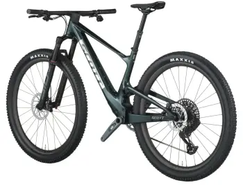 SCOTT SPARK RC TEAM ISSUE DAĞ BİSİKLETİ-2026 - 2