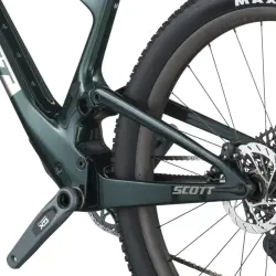 SCOTT SPARK RC TEAM ISSUE DAĞ BİSİKLETİ-2026 - 7