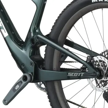 SCOTT SPARK RC TEAM ISSUE DAĞ BİSİKLETİ-2026 - 7