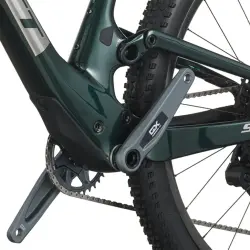 SCOTT SPARK RC TEAM ISSUE DAĞ BİSİKLETİ-2026 - 8