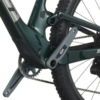 SCOTT SPARK RC TEAM ISSUE DAĞ BİSİKLETİ-2026 - 8