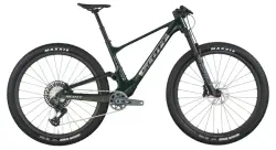 SCOTT SPARK RC TEAM ISSUE DAĞ BİSİKLETİ-2026 - SCOTT