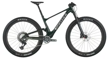 SCOTT SPARK RC TEAM ISSUE DAĞ BİSİKLETİ-2026 - 1