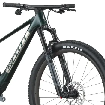 SCOTT SPARK RC TEAM ISSUE DAĞ BİSİKLETİ-2026 - 3