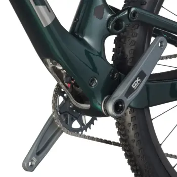 SCOTT SPARK RC TEAM ISSUE DAĞ BİSİKLETİ-2026 - 6