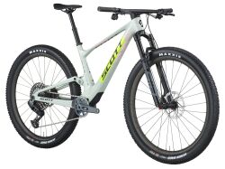 SCOTT SPARK RC TEAM ISSUE DAĞ BİSİKLETİ-2026 - 2