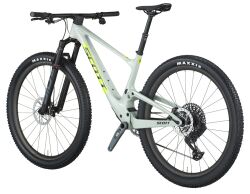 SCOTT SPARK RC TEAM ISSUE DAĞ BİSİKLETİ-2026 - 3