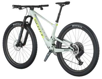 SCOTT SPARK RC TEAM ISSUE DAĞ BİSİKLETİ-2026 - 3