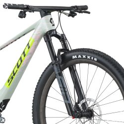 SCOTT SPARK RC TEAM ISSUE DAĞ BİSİKLETİ-2026 - 5