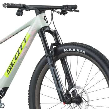 SCOTT SPARK RC TEAM ISSUE DAĞ BİSİKLETİ-2026 - 5