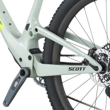 SCOTT SPARK RC TEAM ISSUE DAĞ BİSİKLETİ-2026 - 8