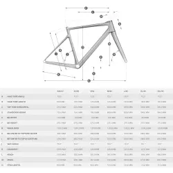 SCOTT SPEEDSTER 10 YOL BİSİKLETİ-2026 - 3