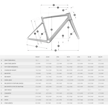 SCOTT SPEEDSTER 10 YOL BİSİKLETİ-2026 - 3