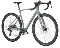 SCOTT SPEEDSTER GRAVEL 20 YOL BİSİKLETİ-2025 - 2