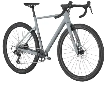 SCOTT SPEEDSTER GRAVEL 20 YOL BİSİKLETİ-2025 - 2