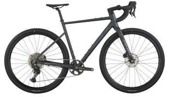 SCOTT SPEEDSTER GRAVEL 30 YOL BİSİKLETİ-2026 - 1