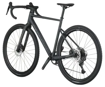 SCOTT SPEEDSTER GRAVEL 30 YOL BİSİKLETİ-2026 - 3