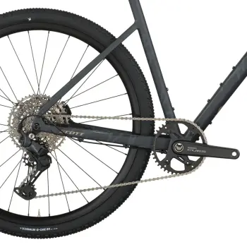 SCOTT SPEEDSTER GRAVEL 30 YOL BİSİKLETİ-2026 - 5