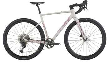 SCOTT SPEEDSTER GRAVEL 30 YOL BİSİKLETİ-2026 - 1