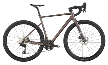 SCOTT SPEEDSTER GRAVEL TEAM GRAVEL BİSİKLETİ-2026 - 1
