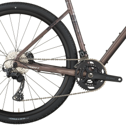 SCOTT SPEEDSTER GRAVEL TEAM GRAVEL BİSİKLETİ-2026 - 7