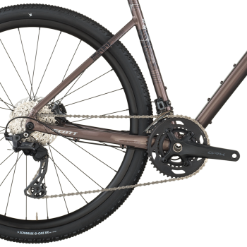 SCOTT SPEEDSTER GRAVEL TEAM GRAVEL BİSİKLETİ-2026 - 7