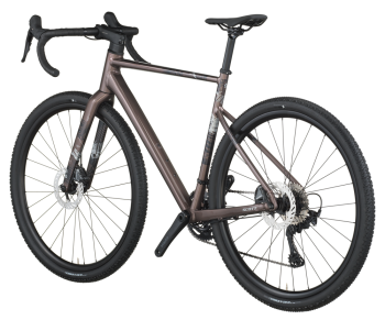 SCOTT SPEEDSTER GRAVEL TEAM GRAVEL BİSİKLETİ-2026 - 3