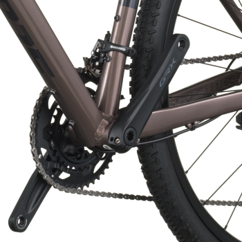 SCOTT SPEEDSTER GRAVEL TEAM GRAVEL BİSİKLETİ-2026 - 8