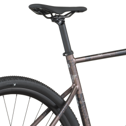 SCOTT SPEEDSTER GRAVEL TEAM GRAVEL BİSİKLETİ-2026 - 6