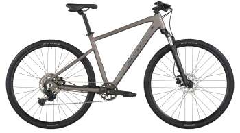 SCOTT SUB CROSS 30 ŞEHİR VE TUR BİSİKLETİ-2026 - 1