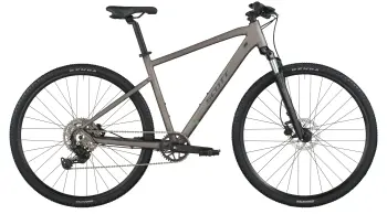 SCOTT SUB CROSS 30 ŞEHİR VE TUR BİSİKLETİ-2026 - 2