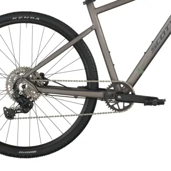 SCOTT SUB CROSS 30 ŞEHİR VE TUR BİSİKLETİ-2026 - 4