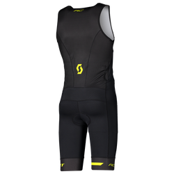 SCOTT SUIT PLAZMA SD TRIATLON FORMA - 2