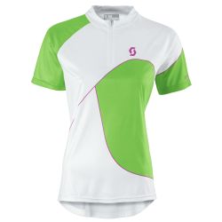 SCOTT TRAIL 50 KADIN KISA KOL FORMA - SCOTT