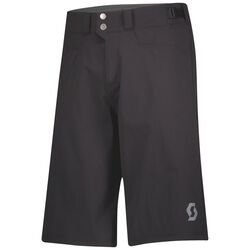 SCOTT TRAIL FLOW PEDLİ ERKEK ŞORTU - 1