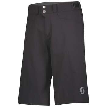 SCOTT TRAIL FLOW PEDLİ ERKEK ŞORTU - 1