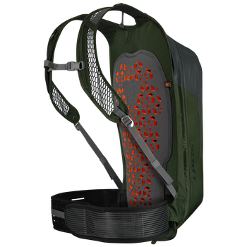 SCOTT TRAIL PROTECT FR 20 SIRT ÇANTASI - 2
