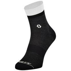 SCOTT TRAIL QUARTER ÇORAP - SCOTT