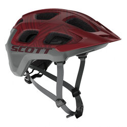 SCOTT - SCOTT VIVO PLUS MIPS MTB KASK
