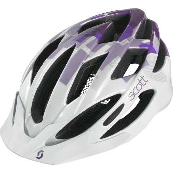 SCOTT WATU CONTESSA MTB KASKI